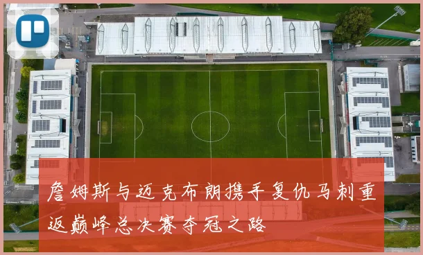 詹姆斯与迈克布朗携手复仇马刺重返巅峰总决赛夺冠之路